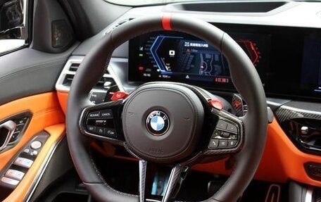 BMW M3, 2026 год, 17 000 000 рублей, 11 фотография