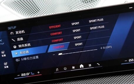 BMW M3, 2026 год, 17 000 000 рублей, 12 фотография