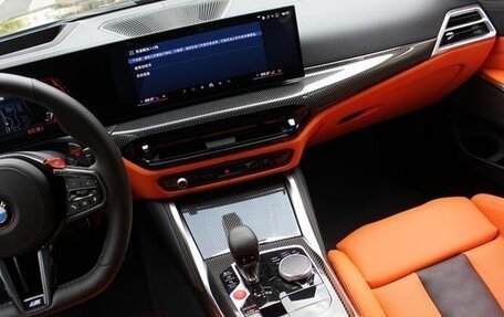 BMW M3, 2026 год, 17 000 000 рублей, 15 фотография