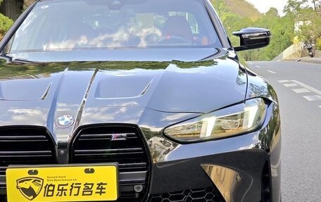 BMW M3, 2026 год, 17 000 000 рублей, 4 фотография