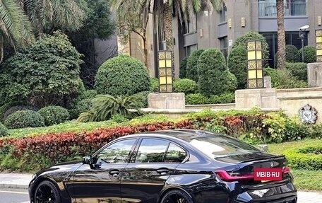 BMW M3, 2026 год, 17 000 000 рублей, 6 фотография