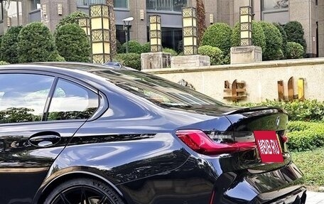 BMW M3, 2026 год, 17 000 000 рублей, 7 фотография