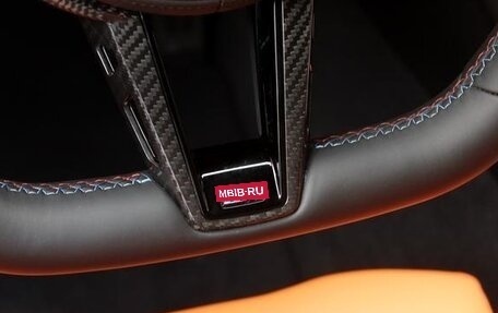 BMW M3, 2026 год, 17 000 000 рублей, 14 фотография