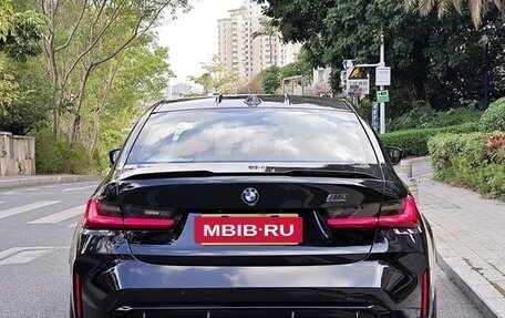 BMW M3, 2026 год, 17 000 000 рублей, 9 фотография