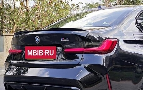 BMW M3, 2026 год, 17 000 000 рублей, 8 фотография