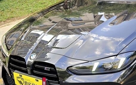 BMW M3, 2026 год, 17 000 000 рублей, 3 фотография