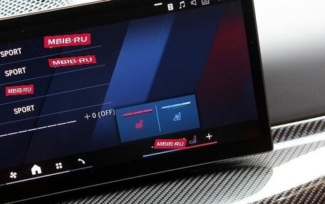 BMW M3, 2026 год, 17 000 000 рублей, 16 фотография