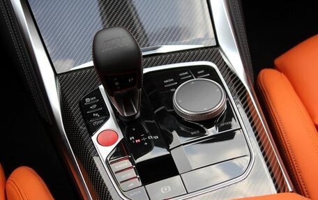 BMW M3, 2026 год, 17 000 000 рублей, 17 фотография