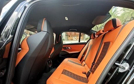 BMW M3, 2026 год, 17 000 000 рублей, 24 фотография