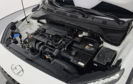 Hyundai Kona I, 2022 год, 1 499 000 рублей, 6 фотография