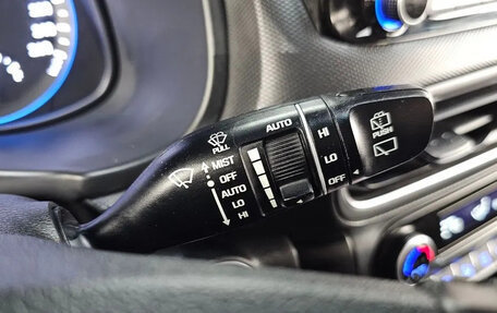 Hyundai Kona I, 2022 год, 1 499 000 рублей, 17 фотография