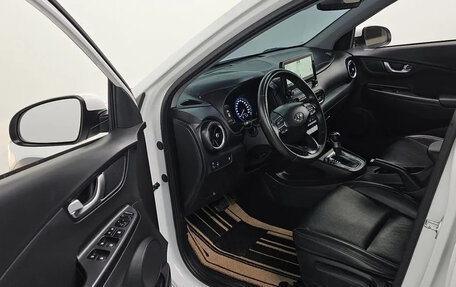 Hyundai Kona I, 2022 год, 1 499 000 рублей, 9 фотография