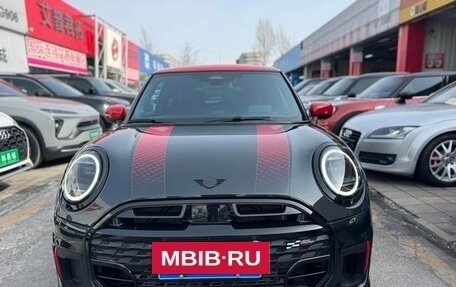 MINI Hatch, 2026 год, 6 800 000 рублей, 2 фотография