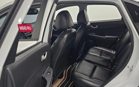 Hyundai Kona I, 2022 год, 1 499 000 рублей, 11 фотография