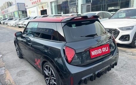 MINI Hatch, 2026 год, 6 800 000 рублей, 6 фотография