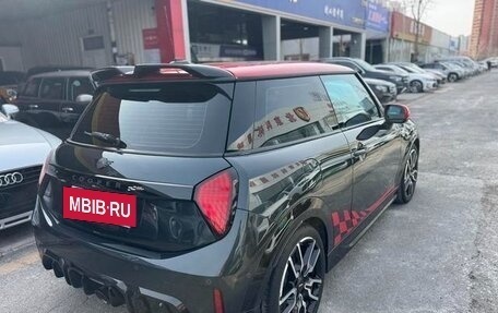 MINI Hatch, 2026 год, 6 800 000 рублей, 4 фотография