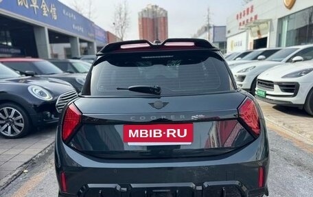 MINI Hatch, 2026 год, 6 800 000 рублей, 5 фотография