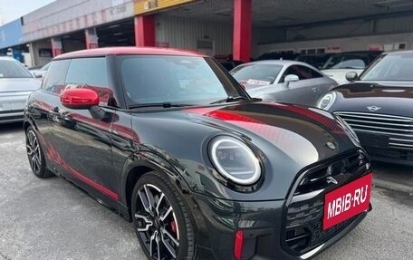 MINI Hatch, 2026 год, 6 800 000 рублей, 3 фотография