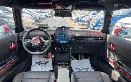 MINI Hatch, 2026 год, 6 800 000 рублей, 16 фотография