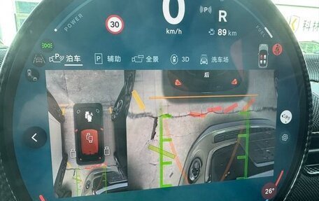 MINI Hatch, 2026 год, 6 800 000 рублей, 9 фотография