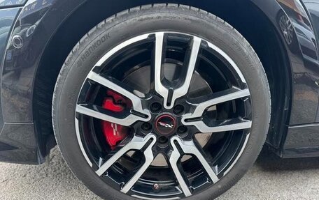 MINI Hatch, 2026 год, 6 800 000 рублей, 15 фотография