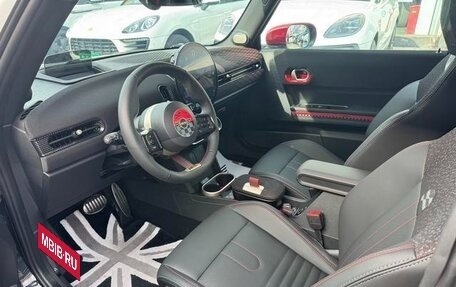 MINI Hatch, 2026 год, 6 800 000 рублей, 11 фотография