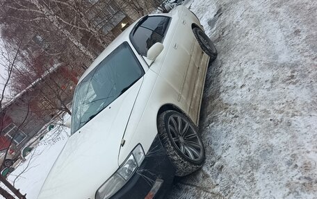 Toyota Mark II VIII (X100), 1993 год, 450 000 рублей, 7 фотография