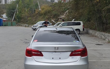 Honda Legend IV, 2017 год, 4 500 000 рублей, 4 фотография