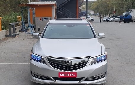 Honda Legend IV, 2017 год, 4 500 000 рублей, 3 фотография