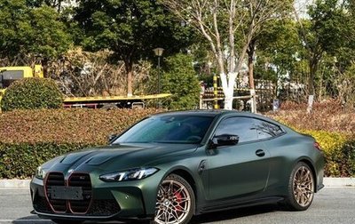 BMW M4, 2026 год, 19 447 000 рублей, 1 фотография