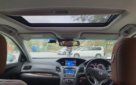 Honda Legend IV, 2017 год, 4 500 000 рублей, 7 фотография