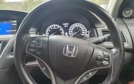 Honda Legend IV, 2017 год, 4 500 000 рублей, 6 фотография