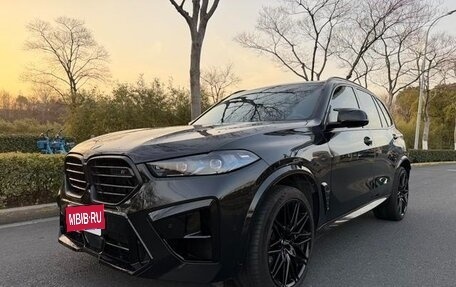 BMW X5 M, 2026 год, 22 500 000 рублей, 1 фотография