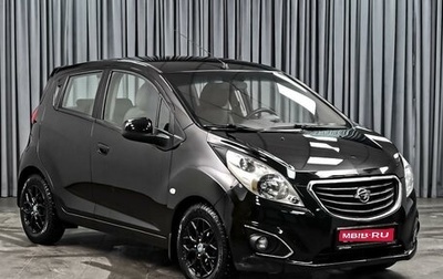 Ravon R2, 2017 год, 819 000 рублей, 1 фотография