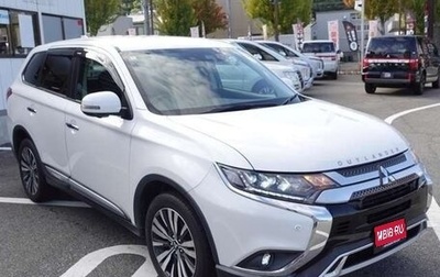 Mitsubishi Outlander III рестайлинг 3, 2020 год, 1 956 000 рублей, 1 фотография
