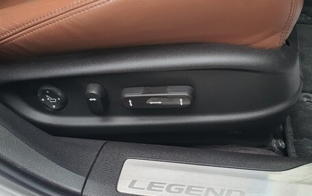 Honda Legend IV, 2017 год, 4 500 000 рублей, 8 фотография