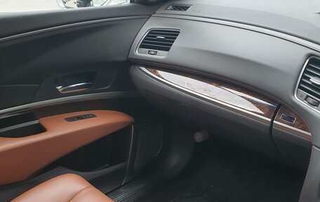 Honda Legend IV, 2017 год, 4 500 000 рублей, 11 фотография