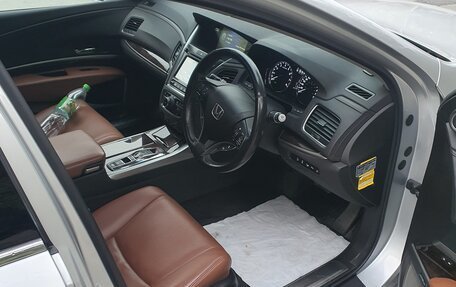 Honda Legend IV, 2017 год, 4 500 000 рублей, 12 фотография