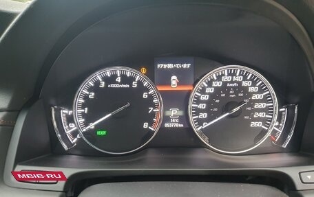 Honda Legend IV, 2017 год, 4 500 000 рублей, 10 фотография