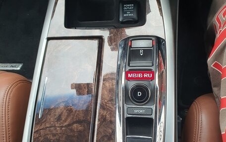 Honda Legend IV, 2017 год, 4 500 000 рублей, 9 фотография