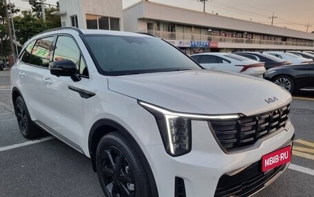 KIA Sorento IV, 2025 год, 5 250 009 рублей, 1 фотография