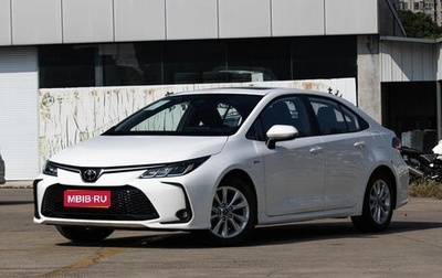 Toyota Corolla, 2025 год, 2 500 000 рублей, 1 фотография