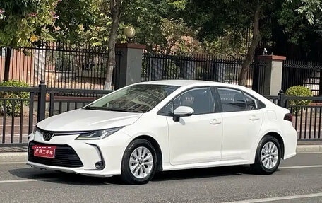 Toyota Corolla, 2022 год, 1 398 030 рублей, 1 фотография