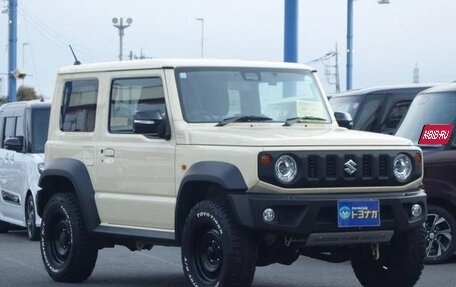 Suzuki Jimny, 2022 год, 1 960 000 рублей, 1 фотография