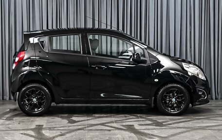 Ravon R2, 2017 год, 819 000 рублей, 5 фотография