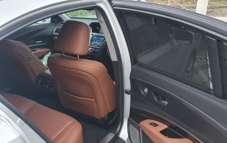 Honda Legend IV, 2017 год, 4 500 000 рублей, 13 фотография