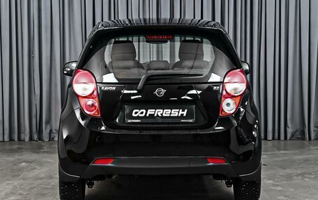 Ravon R2, 2017 год, 819 000 рублей, 4 фотография