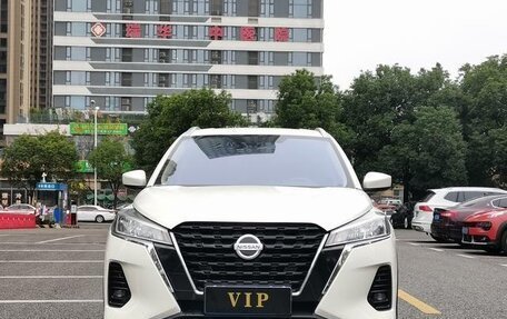 Nissan Kicks I, 2022 год, 1 118 070 рублей, 1 фотография