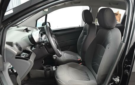 Ravon R2, 2017 год, 819 000 рублей, 10 фотография