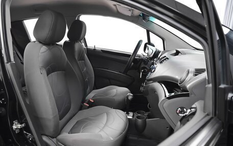 Ravon R2, 2017 год, 819 000 рублей, 8 фотография